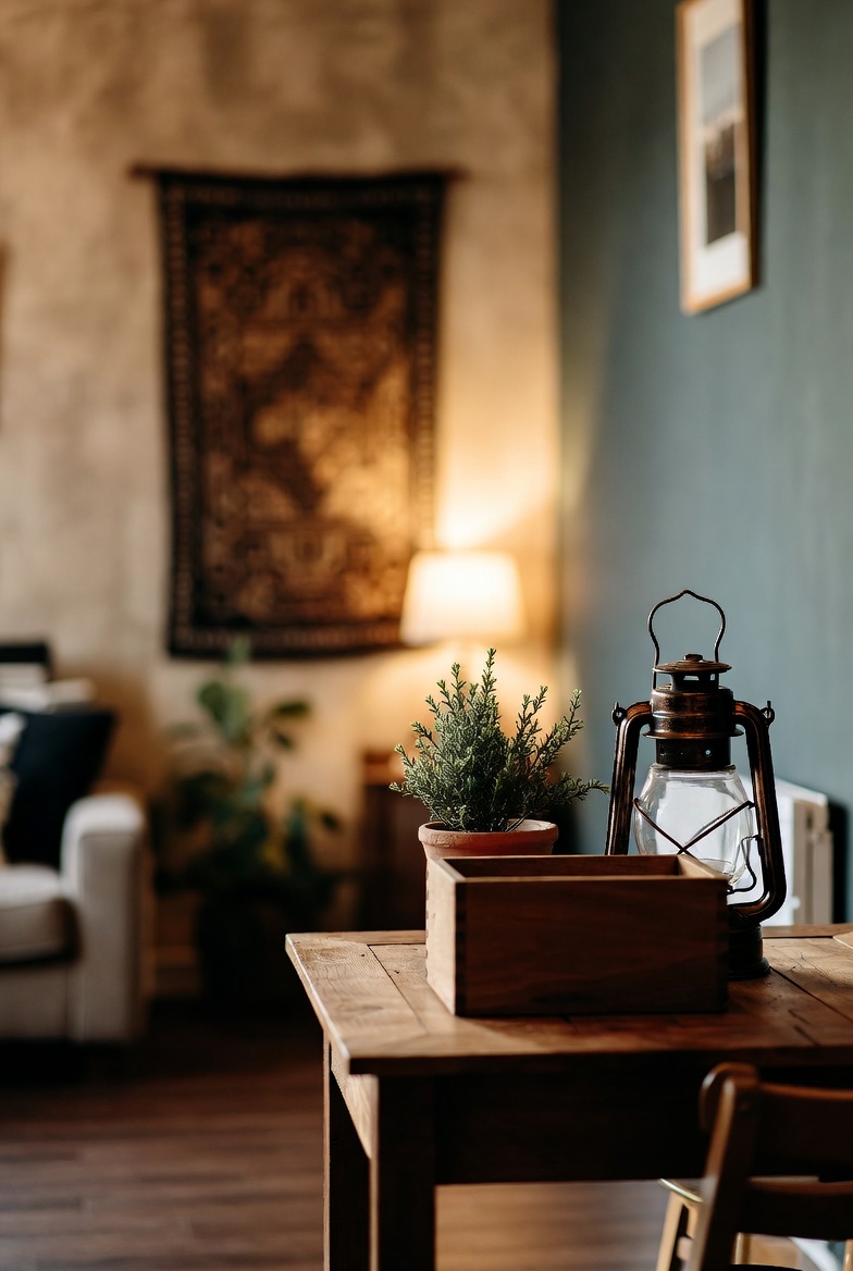 Membangun Nuansa Akrab Melalui Detail Dekorasi yang Bermakna